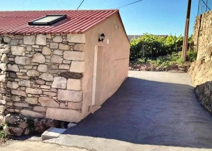 Jacuzzi Barcala