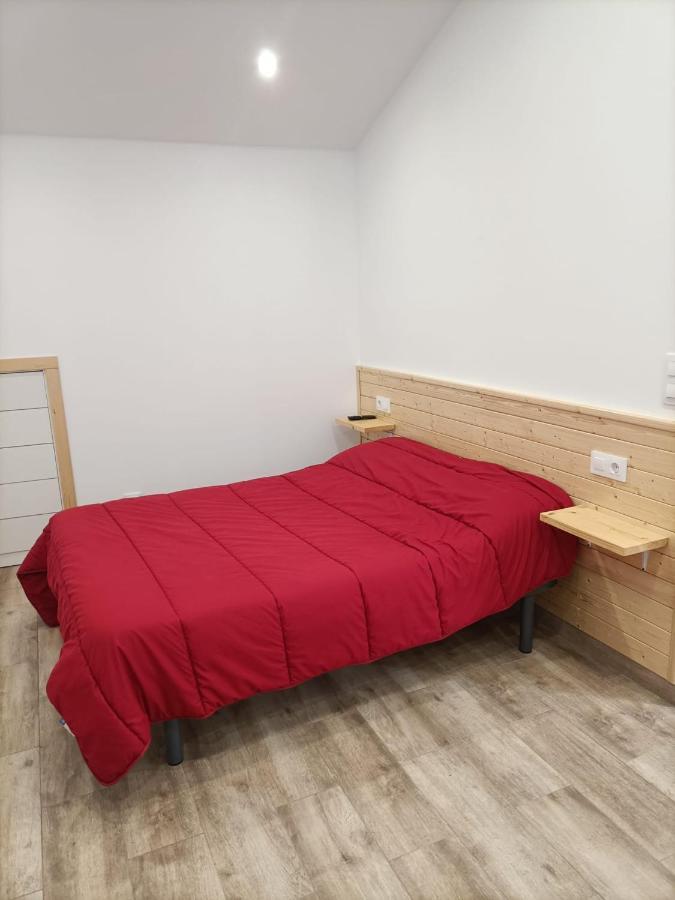 Jacuzzi Barcala Holiday home